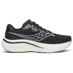 Saucony Damen Ride 19 - breit (D) schwarz 40.0