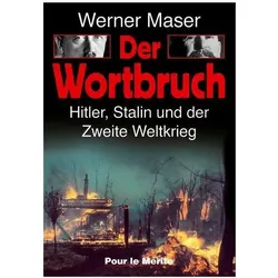 Werner Maser, Fachbücher von Werner Maser