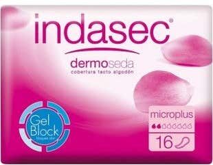 indasec ® Microplus 16uds