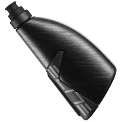 ELITE Trinkflaschenhalter Kit Crono CX | 500 ml | Carbon | schwarz