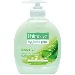 Palmolive, Handseife, hygiene-plus (Flüssigseife, 300 ml)