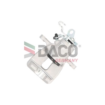 DACO GERMANY Bremssattel BA4205 für VW