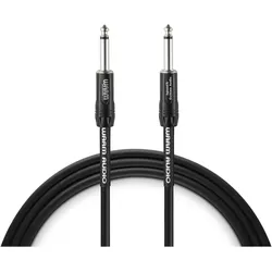 Warm Audio Instrumenten Anschlusskabel Pro TS 20 (6.10 m), Audiokabel