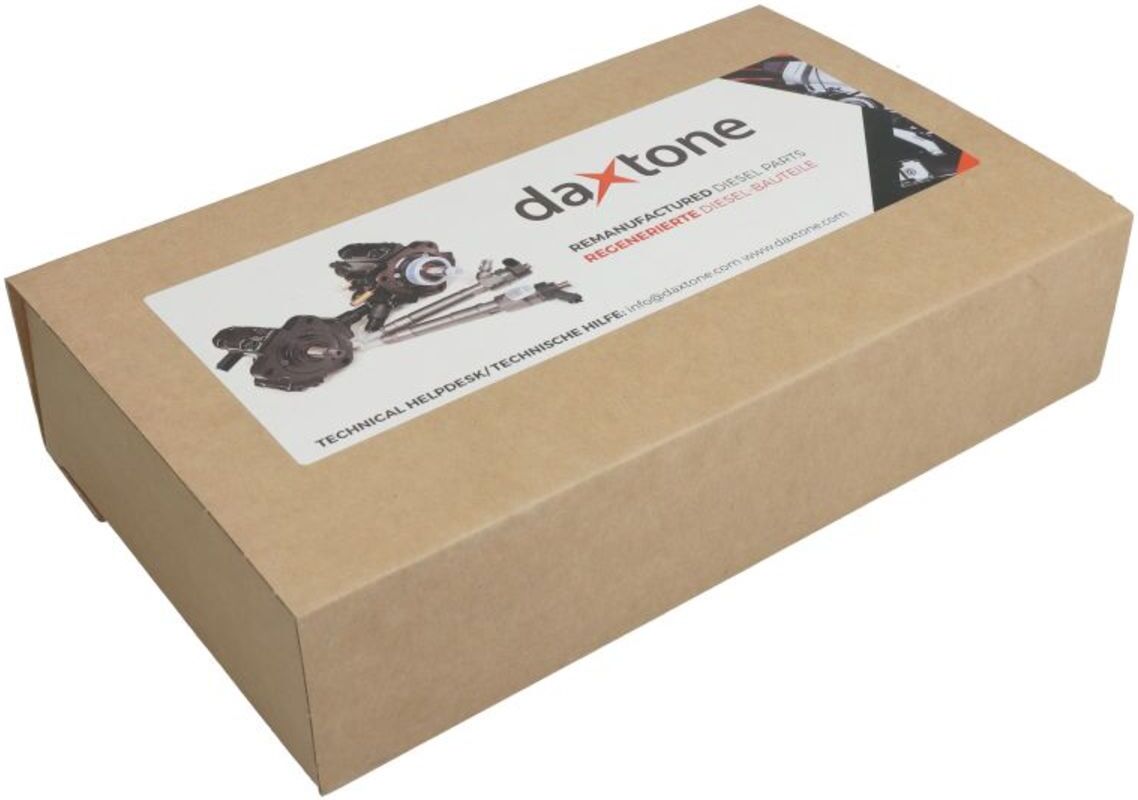 Daxtone Valvola di iniezione DTX9156G