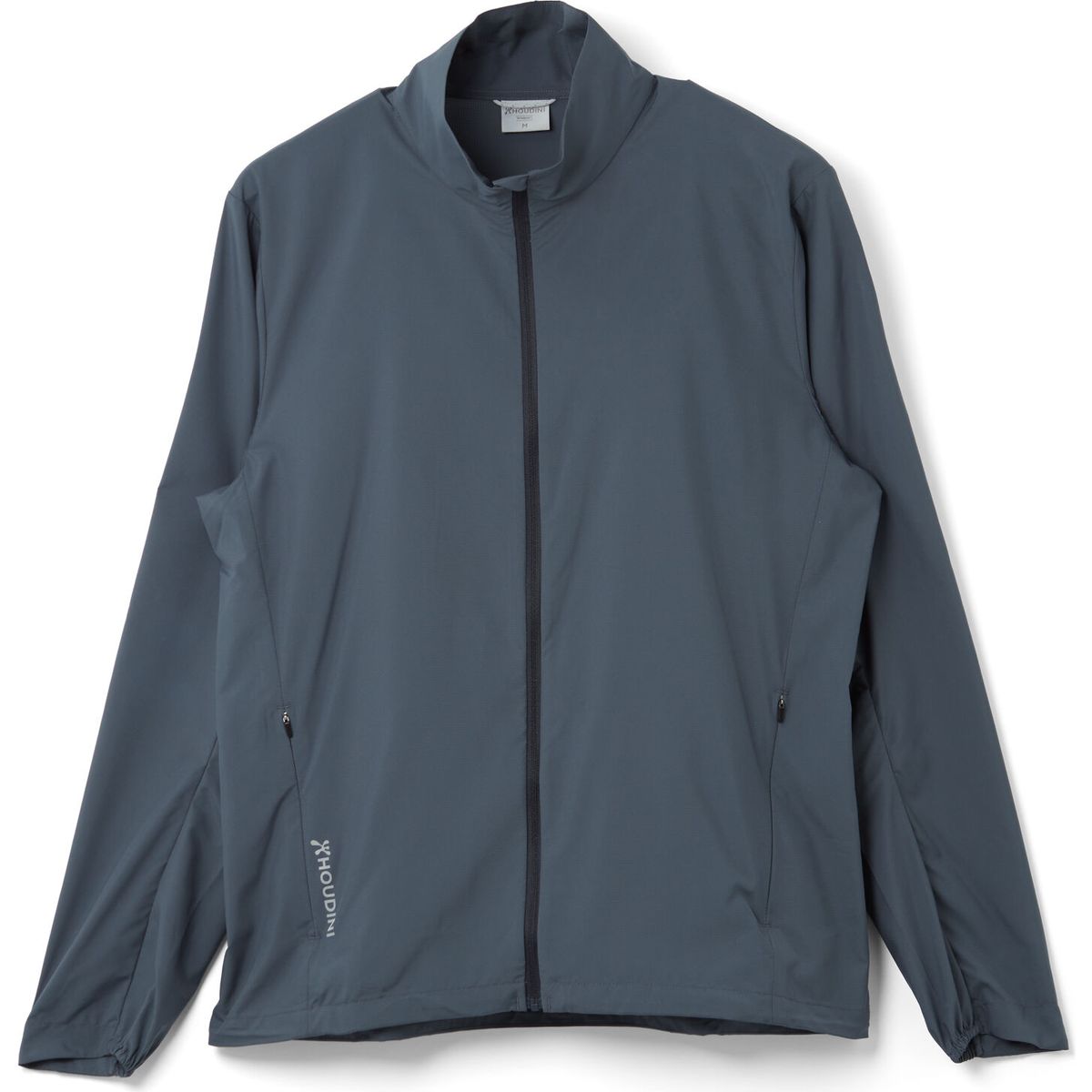 Houdini W's Pace Trail Jacket hombre blue (A33) L 810060-A33-L