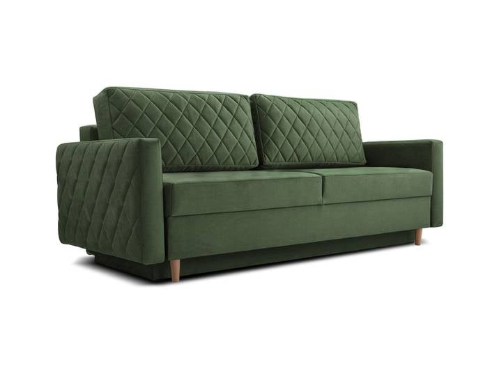 Sofa LENOLA Grün (Noel 09)