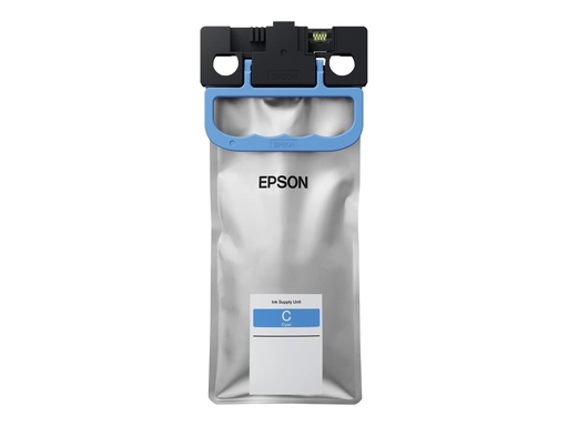 Epson Größe XXL - Cyan - original - Tinten-Packung (C13T01D200)