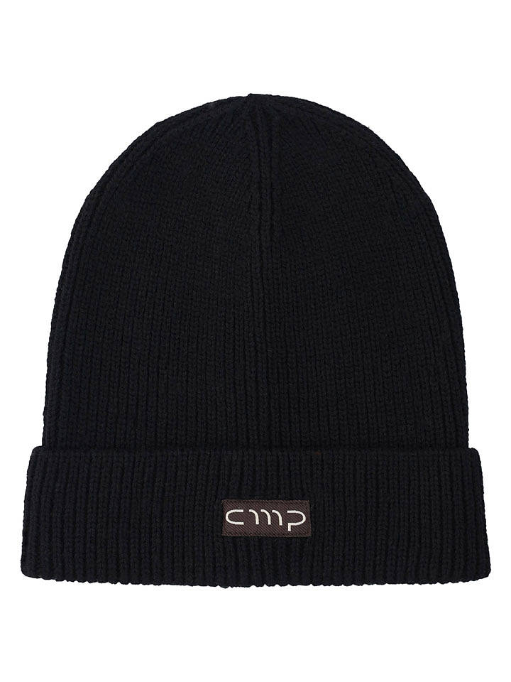 cmp Mütze in Schwarz - onesize