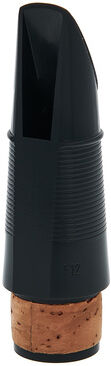 Leitner & Kraus Bb- Clarinet F12 Zelltec