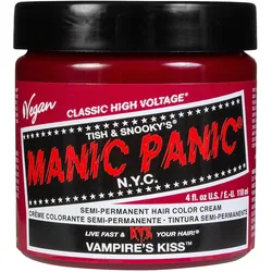 118ml Manic Panic Classic High Voltage Vampire's Kiss