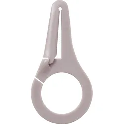 ABUS JC1300 Janita Schlafen & Träumen grau