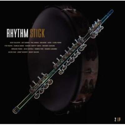 Rhythm Stick - Various, Vinyl