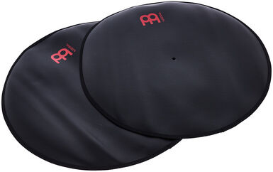 Meinl MCD-22 Cymbal Dividers Schwarz