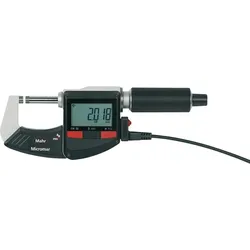 MAHR Digitale Bügelmessschraube 100-125mm IP65 mit Datenausgang