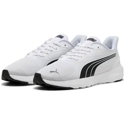 PUMA Softride Cosmic Street Sliptech Sneaker 02 - PUMA white/PUMA black 40.5