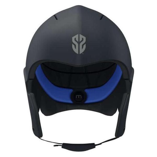 Simba Wassersport Helm Sentinel Gr S Schwarz (S) (32049349)