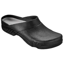 Garten-Clogs "VEILCHEN" - Blau - 39/40