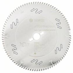 Bosch Accessories Top Precision 2608642110 Hartmetall Kreissägeblatt 300 x 30 x 3.2 mm Zähneanzahl: 96 1 St.
