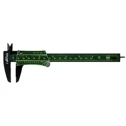 Messschieber caliMax® Ablesung 0,1mm (27083) 150mm
