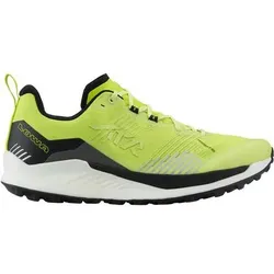 LOWA Herren Trailrunningschuhe MADRIX EVO, Größe 45 in Grün Grün