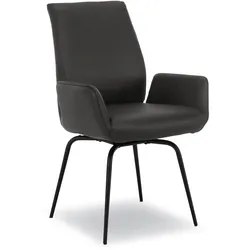 Polsterstuhl KARLOTTA (BHT 62x94x64 cm) - BHT 62x94x64 cm