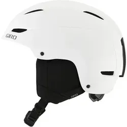 GIRO Skihelm SCALE, Größe 59-62.5 in Weiß 100