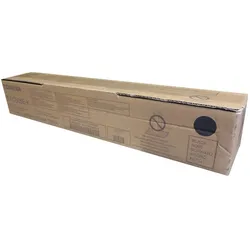 Toshiba, Toner, 6AJ00000139T-FC505EK Toner schwarz 38.400 Seiten Schwarz E-Studio 3505 (BK)