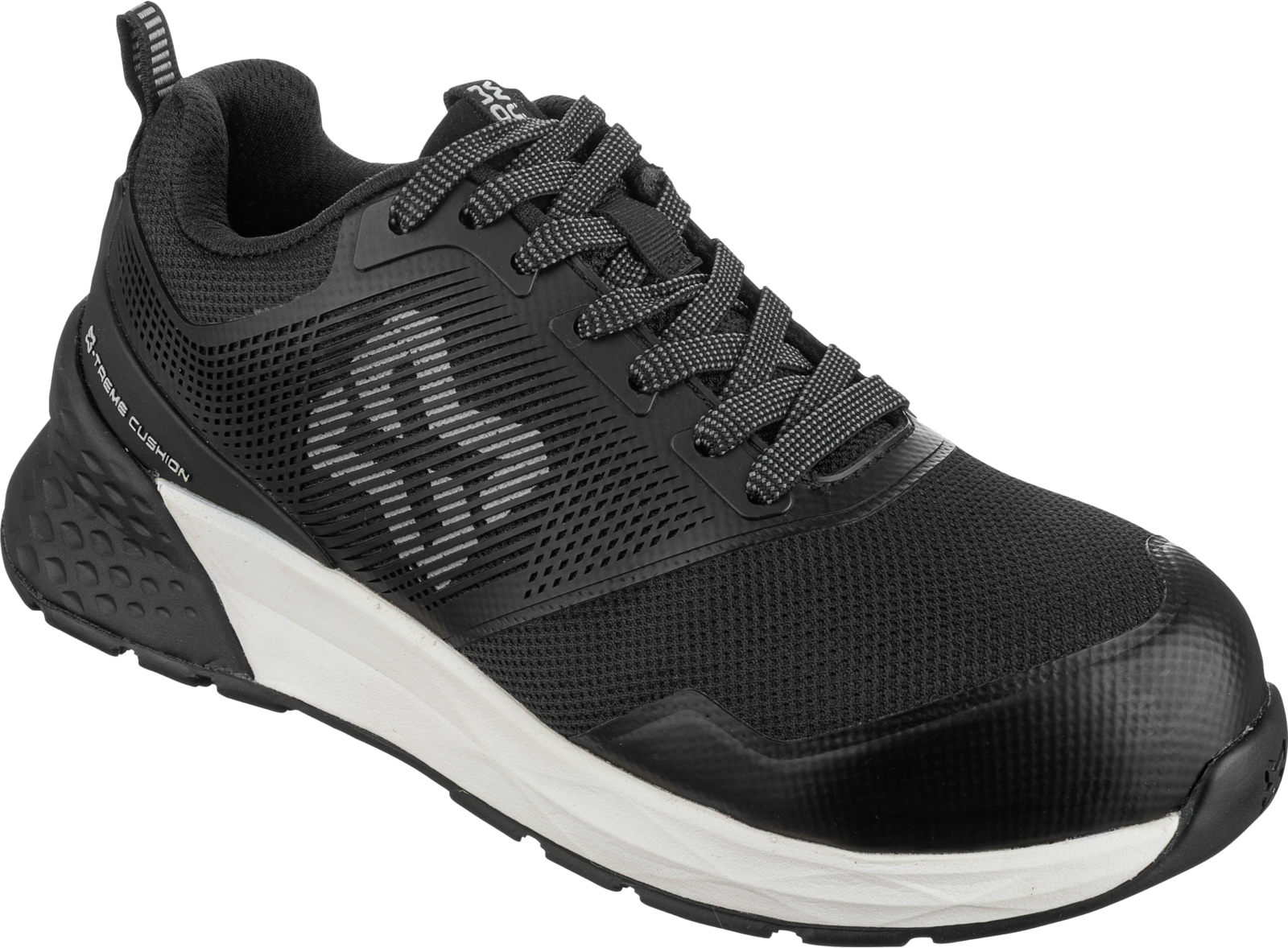 Baskets de sécurité S1P SRC Daily Race Würth MODYF Noires Noir