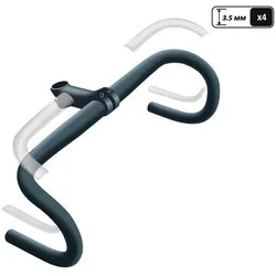 Velox, Lenkerband
