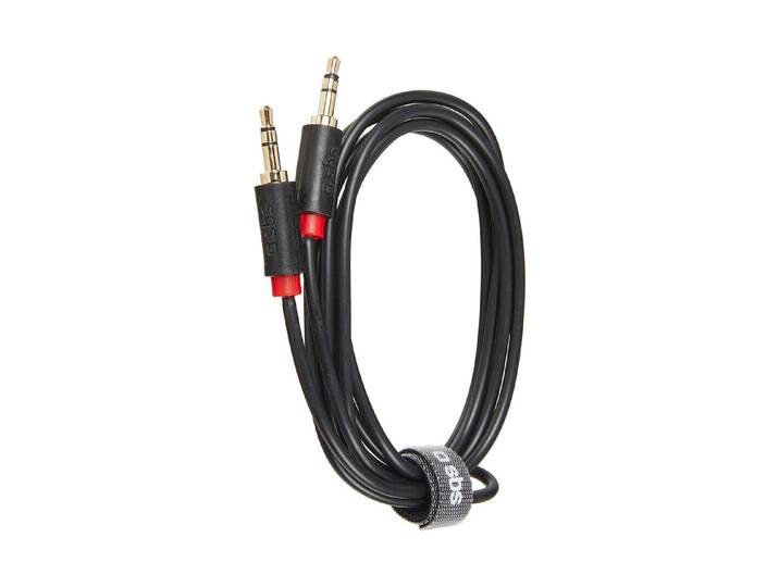 SBS Stereokabel Jack 3.5 mm 1.5 m