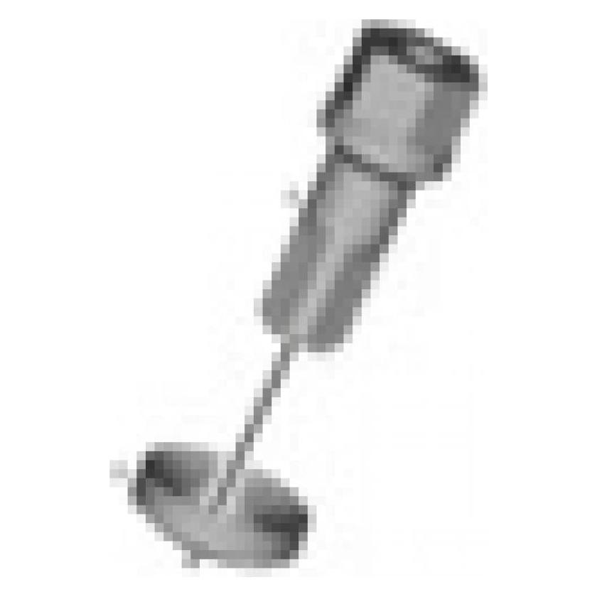 Shimano SPEICHENNIPPEL FÜR WH-RX570 (39190461)