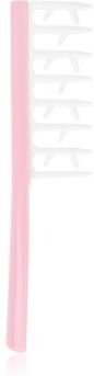 Brushworks Smoothing Curl Comb pente para cabelos ondulados e encaracolados 1 un.. Smoothing Curl Comb
