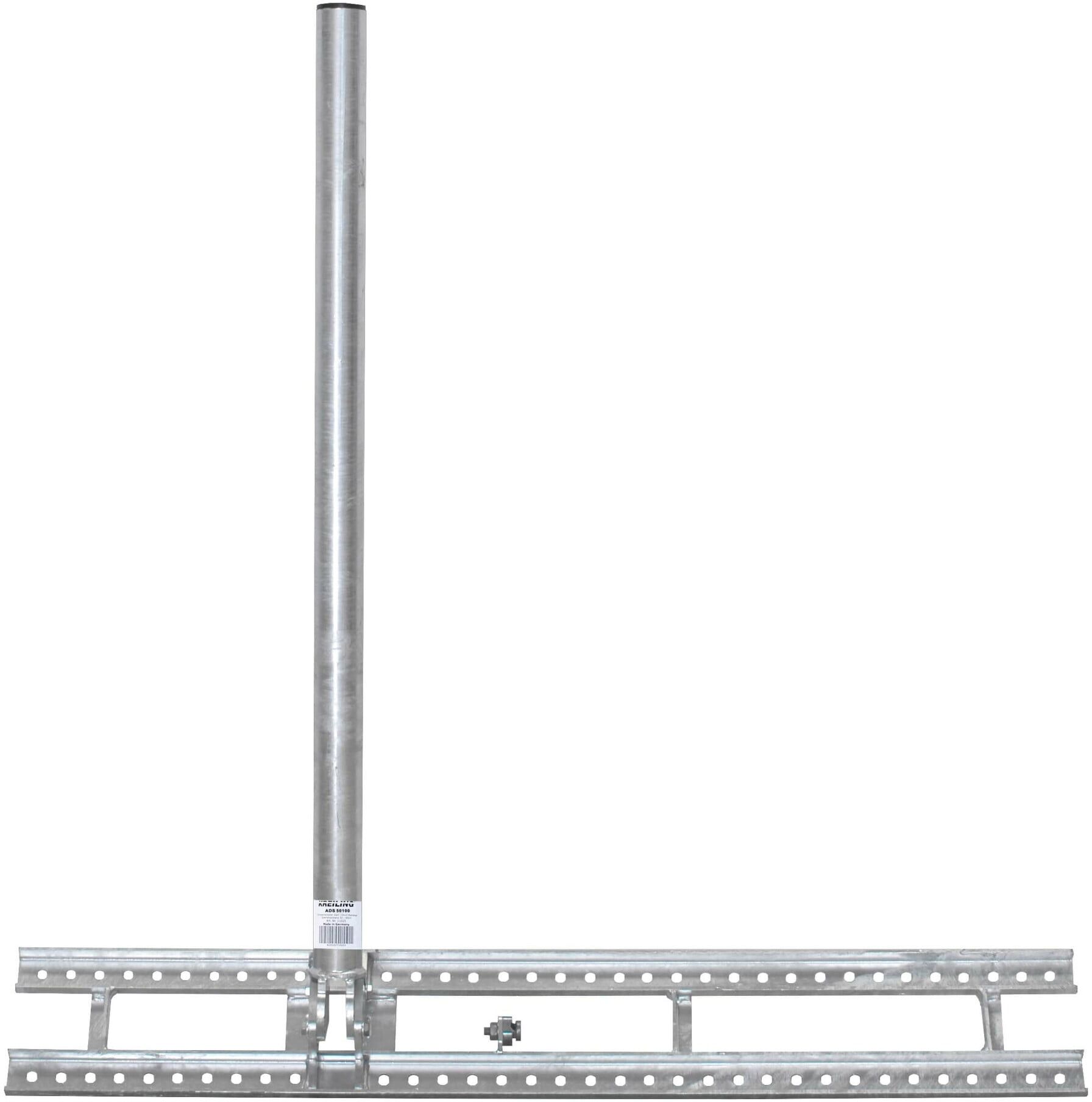 Kreiling Tech. Aufdachhalter 100cm f.versch.Flachdächer ADS 50100 (11065)