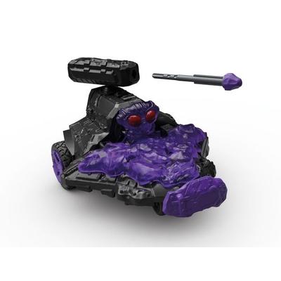 schleich® 42667 Schatten Düsenjet Fahrzeug mit Mini Creature