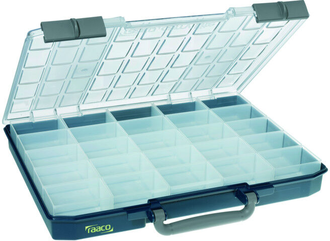 Mallette de rangement Raaco Carry Lite (136297)