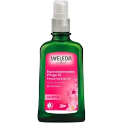 Wildrose - Harmonisierendes Pflege-Öl 100ml