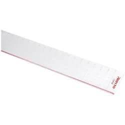 Aristo, Lineal, Schneidelineal 30 cm (30 cm)