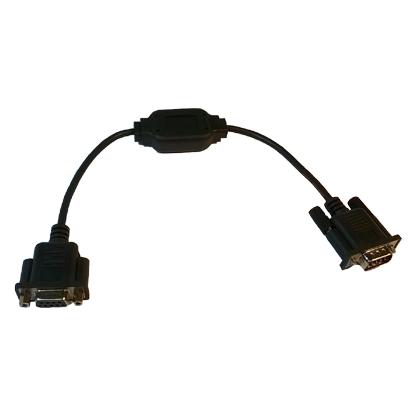 Honeywell 9000070CABLE Tastatur-/Mauskabel Schwarz (9000070CABLE)