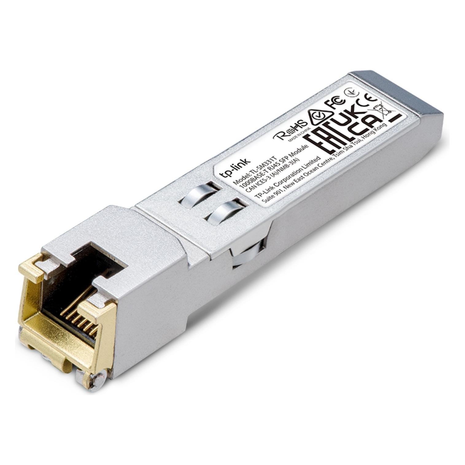 TP-Link TL-SM331T (TL-SM331T)