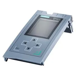 Siemens Dig.Industr. SIMATIC S7-1500 6ES75911BA020AA0
