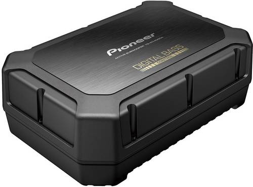 Pioneer TS-WX400DA Auto-Subwoofer aktiv 250W