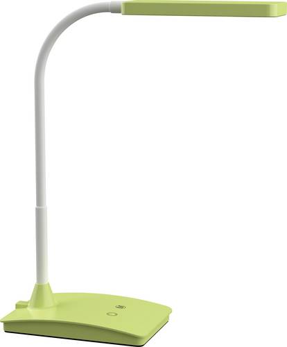 Maul MAULpearly colour vario 8201752 LED-Schreibtischleuchte 6W EEK: D (A - G) Lime