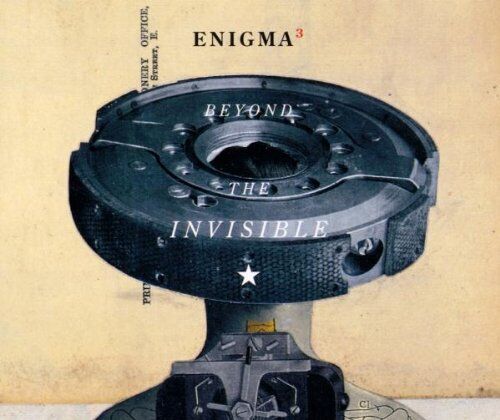 Enigma 3 - Beyond the Invisible - Preis vom 12.10.2026 11:37:12 h
