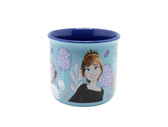 Mug céramique Full Color 355 ml Disney La reine des neiges [en boîte cadeau]