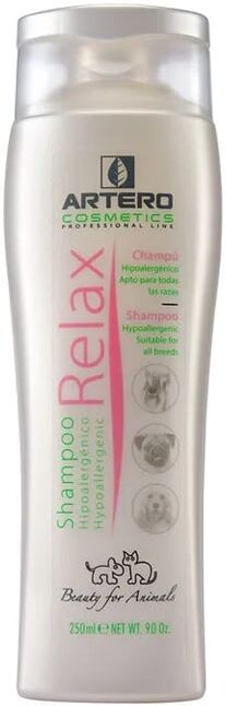 Artero Champô Relax 250 ml
