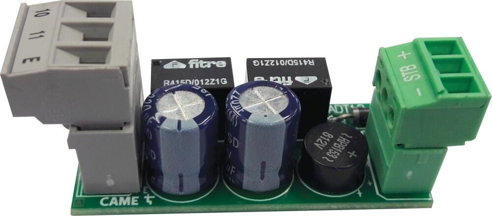 Came 803xc-0010 Interfaccia Strip Led R/g - 803xc-0010