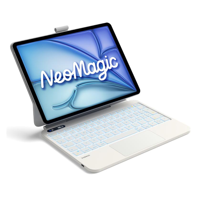 Inateck N0082 (DE) (KB903-11A_MILKY WHITE)