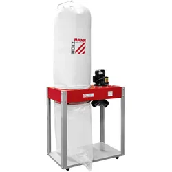 Holzmann, Zubehör Maschine, ABS3000SE 400V Absauganlage 1500 W