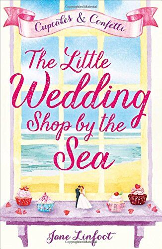 Jane Linfoot - The Little Wedding Shop by the Sea - Preis vom 10.10.2026 11:48:34 h