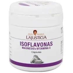 Ana María Lajusticia Lajusticia Isoflavonas Con Magnesium y Vitamin e 30 Kapseln
